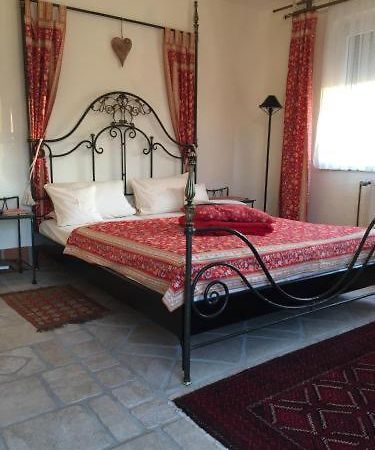 Domizil Hotel Dueren "Kastanienhof" Екстер'єр фото